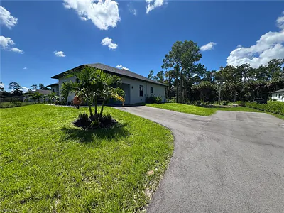 308 Golden Gate BLVD E NAPLES FL