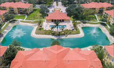 4105 Residence DR 717 #717 FORT MYERS FL