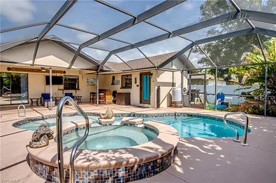 3723 SE 2nd PL CAPE CORAL FL