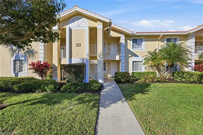 7707 Jewel LN 201 #201 NAPLES FL