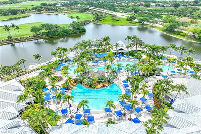 8365 Whisper Trace WAY L204 #L204 NAPLES FL