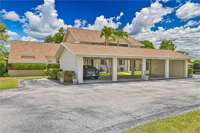 15080 Riverbend BLVD 802 #802 NORTH FORT MYERS FL