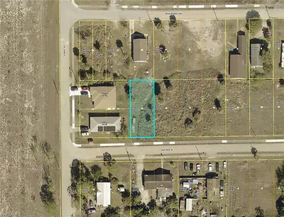 23021 Avenue A ALVA FL