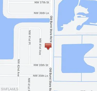 3520 Old Burnt Store RD N CAPE CORAL FL
