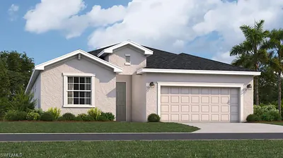 20357 Copperhead DR LEHIGH ACRES FL