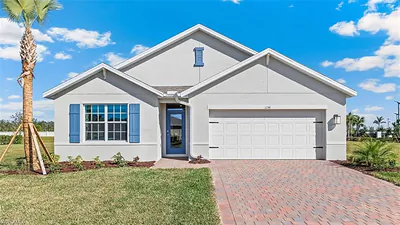 2601 Star Coral DR NORTH FORT MYERS FL