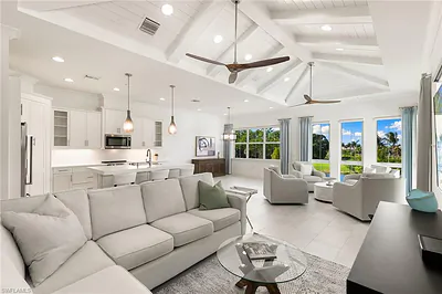 6585 Dominica DR 201 #201 NAPLES FL