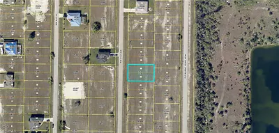 3521 NW 41st AVE CAPE CORAL FL