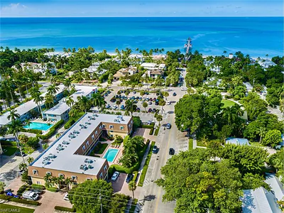 1222 Gordon DR 14 #14 NAPLES FL