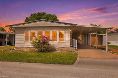 181 Manatee LOOP PUNTA GORDA FL