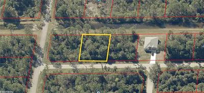 1244 Ravenswood ST E LEHIGH ACRES FL