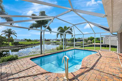 2301 SW 15th PL CAPE CORAL FL