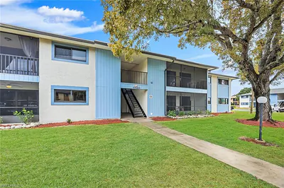 17420 Birchwood LN 2 #2 FORT MYERS FL