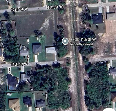 3300 11th ST W LEHIGH ACRES FL