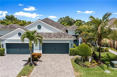 11636 Solano DR FORT MYERS FL