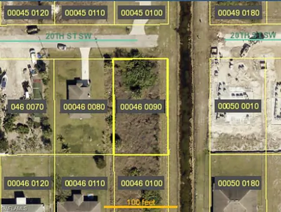 4001 20th ST SW LEHIGH ACRES FL