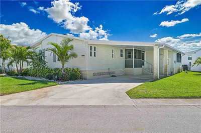 17501 Primrose CT FORT MYERS BEACH FL