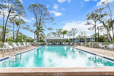 7068 Nantucket CIR 7 #7 NORTH FORT MYERS FL
