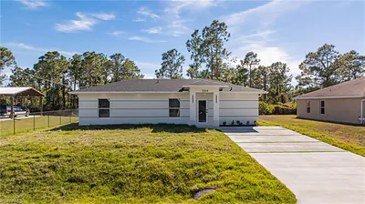 1120 Ravenswood ST E LEHIGH ACRES FL