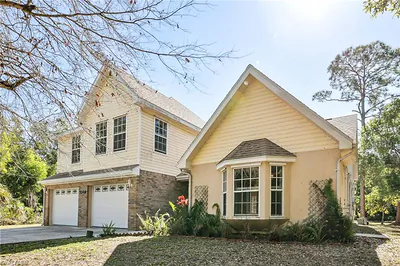5348 Cypress LN NAPLES FL
