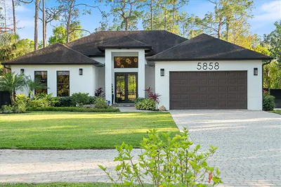 5858 Star Grass LN NAPLES FL