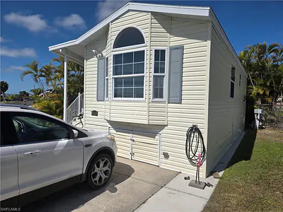 19681 Summerlin RD 513 #513 FORT MYERS FL