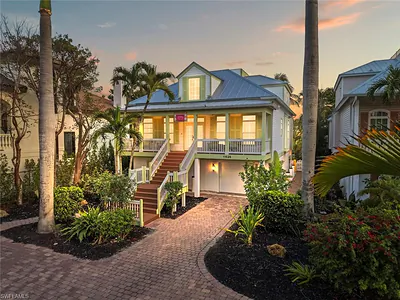 11525 Andy Rosse LN CAPTIVA FL