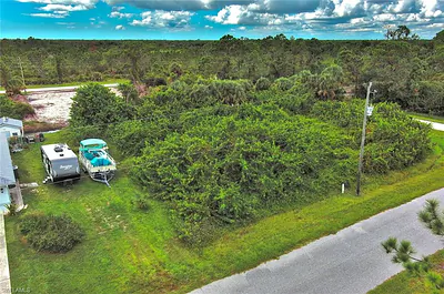 4137 Chippewa ST PORT CHARLOTTE FL