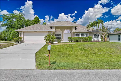 2236 SW 14th PL CAPE CORAL FL