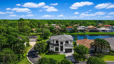 27148 Serrano WAY BONITA SPRINGS FL