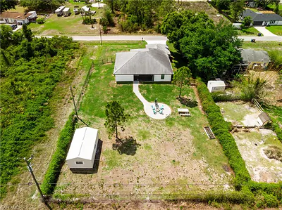 1012 Calvin AVE LEHIGH ACRES FL