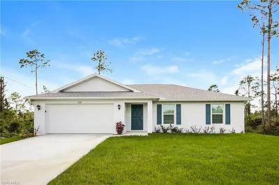 1222 Summa BLVD LEHIGH ACRES FL