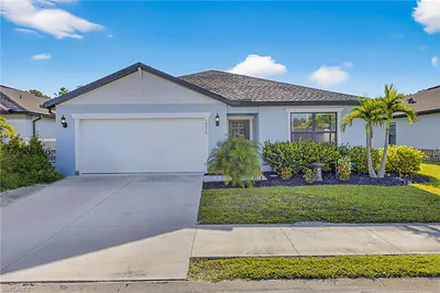 16016 Shoebutton CT NORTH FORT MYERS FL
