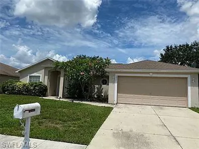 2431 Hawks Preserve DR FORT MYERS FL
