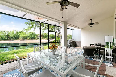 15068 Summit Place CIR NAPLES FL