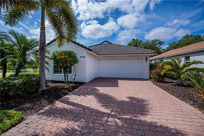 2335 Summersweet DR ALVA FL