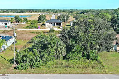 341 Ranchito AVE LEHIGH ACRES FL