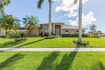 219 Copperfield CT MARCO ISLAND FL