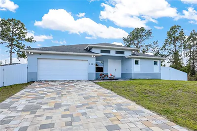 3309 16th ST SW LEHIGH ACRES FL