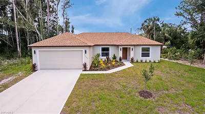 726 Camilla ST E LEHIGH ACRES FL