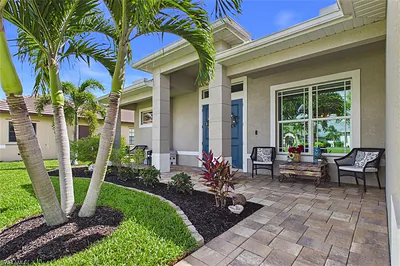 437 NW 38th PL CAPE CORAL FL