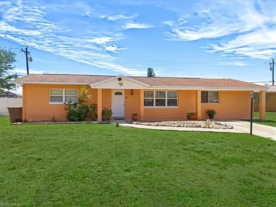 1524 Markdale ST E LEHIGH ACRES FL