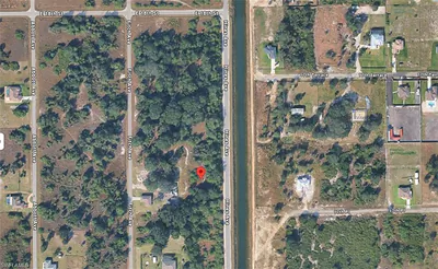 1709 Hines AVE LEHIGH ACRES FL