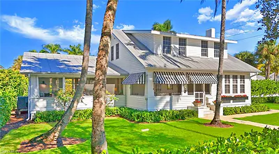 187 Broad AVE S NAPLES FL
