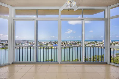4192 Bay Beach LN 8105 #8105 FORT MYERS BEACH FL