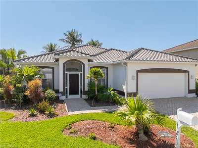 11005 Lakeland CIR FORT MYERS FL