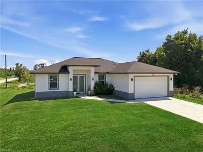 3705 Kelsey ST FORT MYERS FL