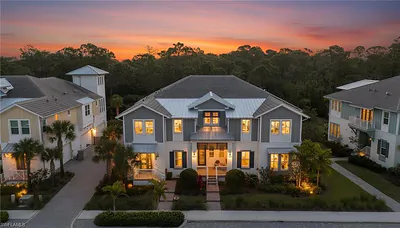 6532 Dominica DR 202 #202 NAPLES FL