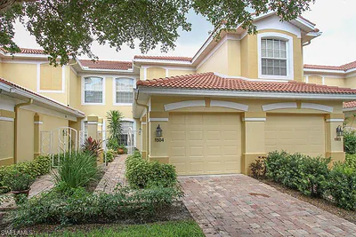 2175 Arielle DR 1504 #1504 NAPLES FL