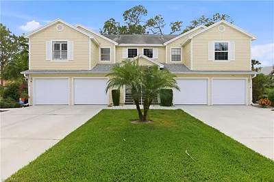 165 Bristol LN C202 #C202 NAPLES FL